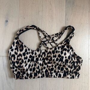 Victoria’s Secret Sports Bra